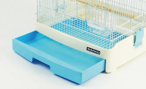 SANKO イージーホーム バード60-YE手乗り